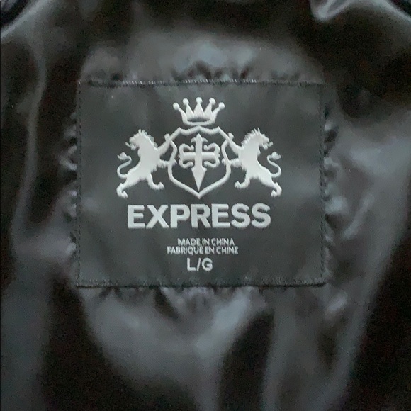 Express Jacket vest - Picture 4 of 4